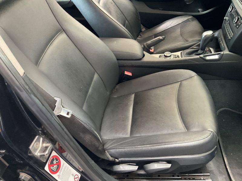 BMW X1 xDrive 20d 2010 – снимка 27