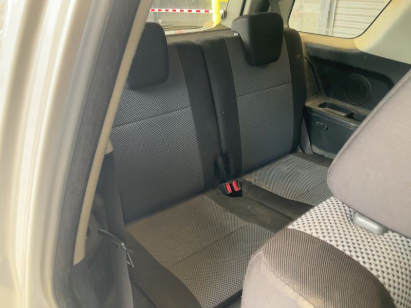 Suzuki Grand Vitara 1.9 DDiS JX 2006 – снимка 19