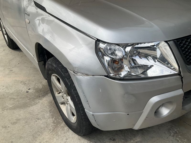 Suzuki Grand Vitara 1.9 DDiS JX 2006 – снимка 46