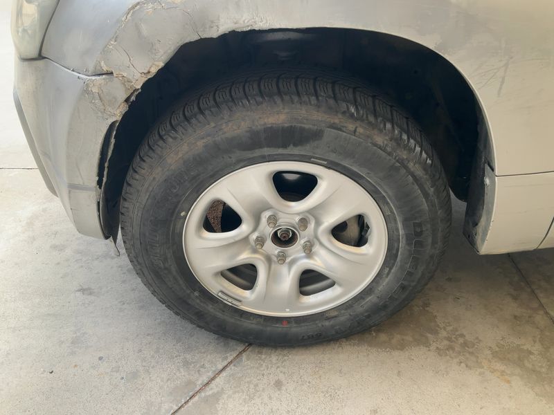 Suzuki Grand Vitara 1.9 DDiS JX 2006 – снимка 3
