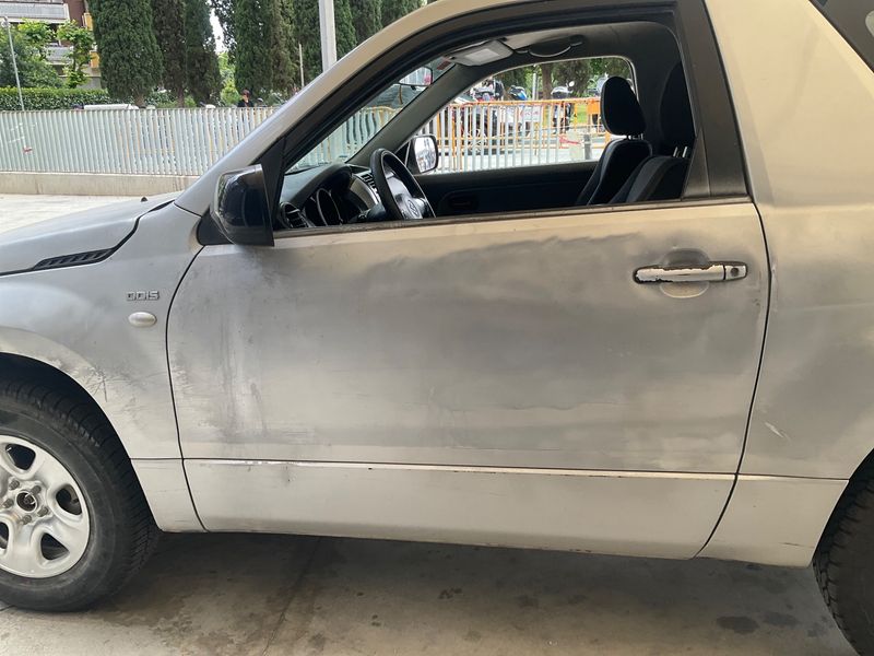 Suzuki Grand Vitara 1.9 DDiS JX 2006 – снимка 31