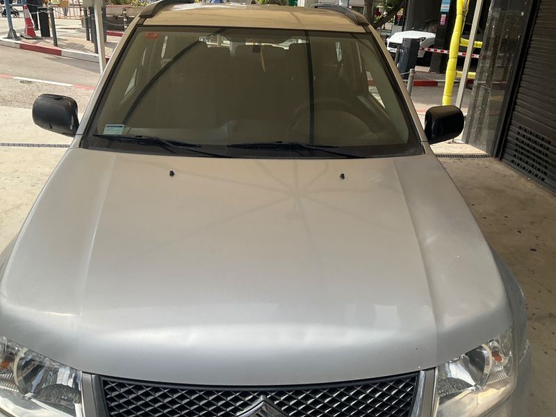Suzuki Grand Vitara 1.9 DDiS JX 2006 – снимка 47