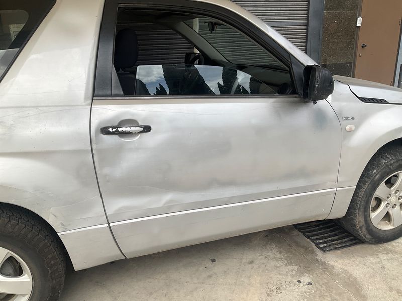 Suzuki Grand Vitara 1.9 DDiS JX 2006 – снимка 28
