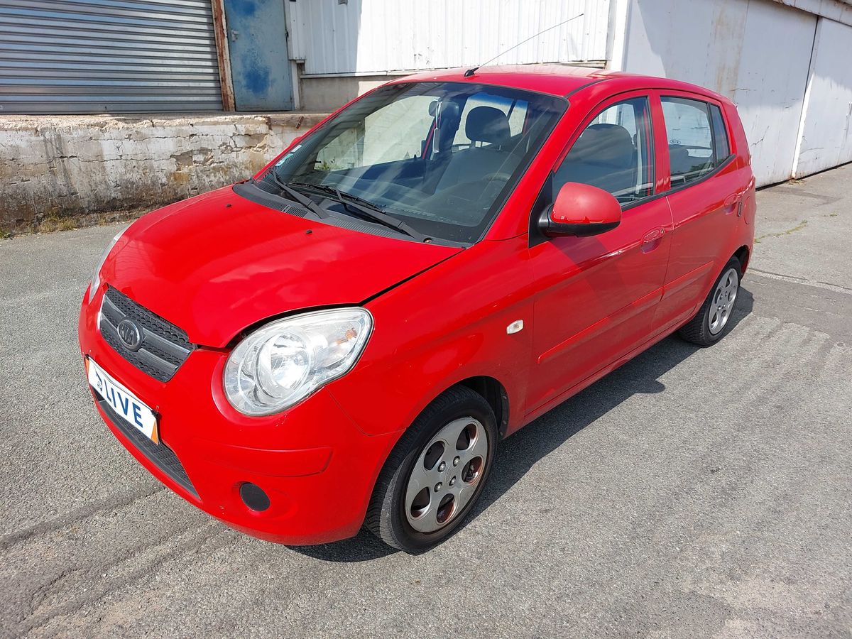 Kia Picanto 1.1 Active