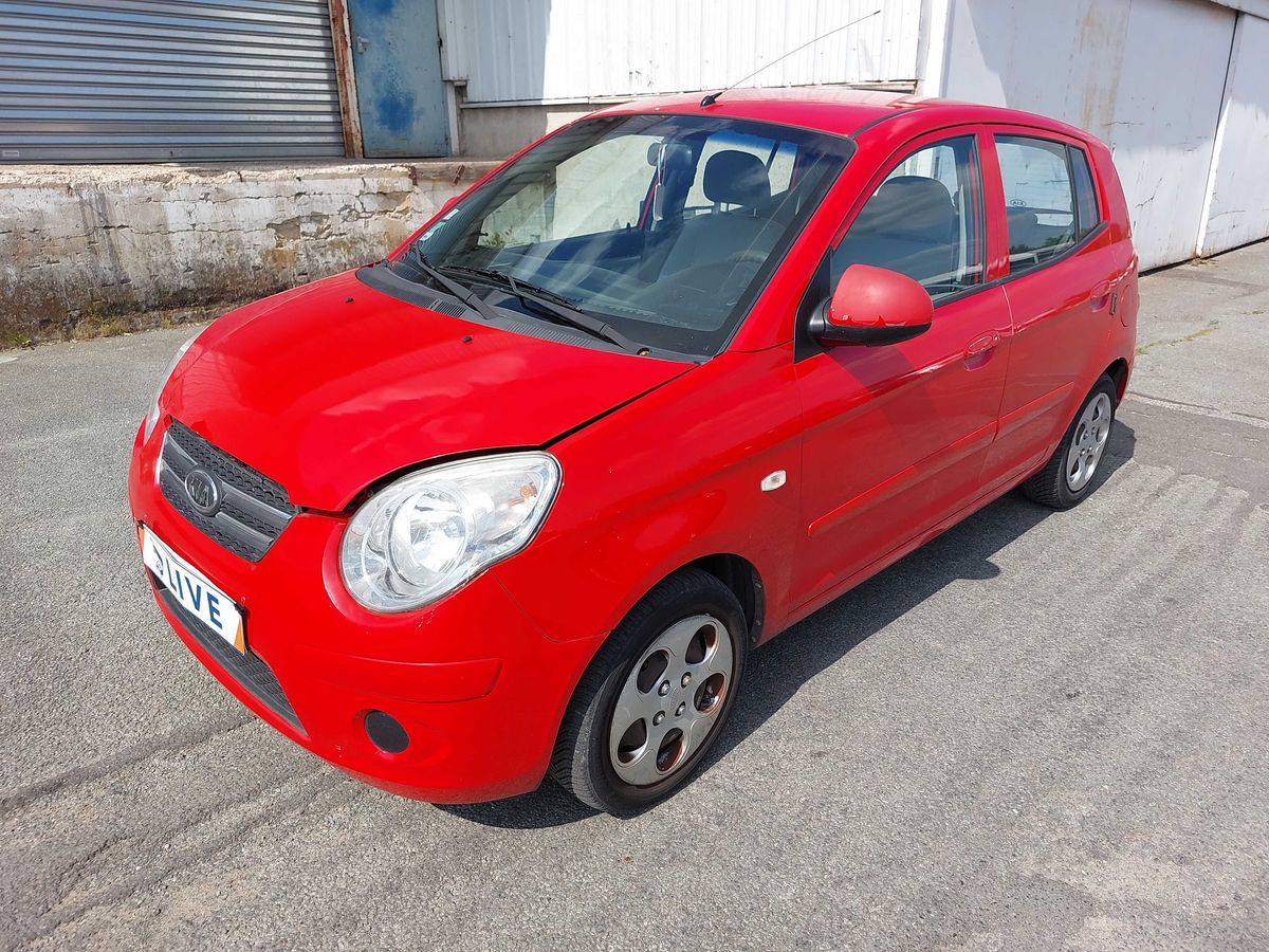 Kia Picanto 1.1 Active