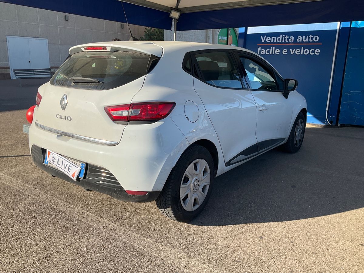 Renault Clio d'occasion
