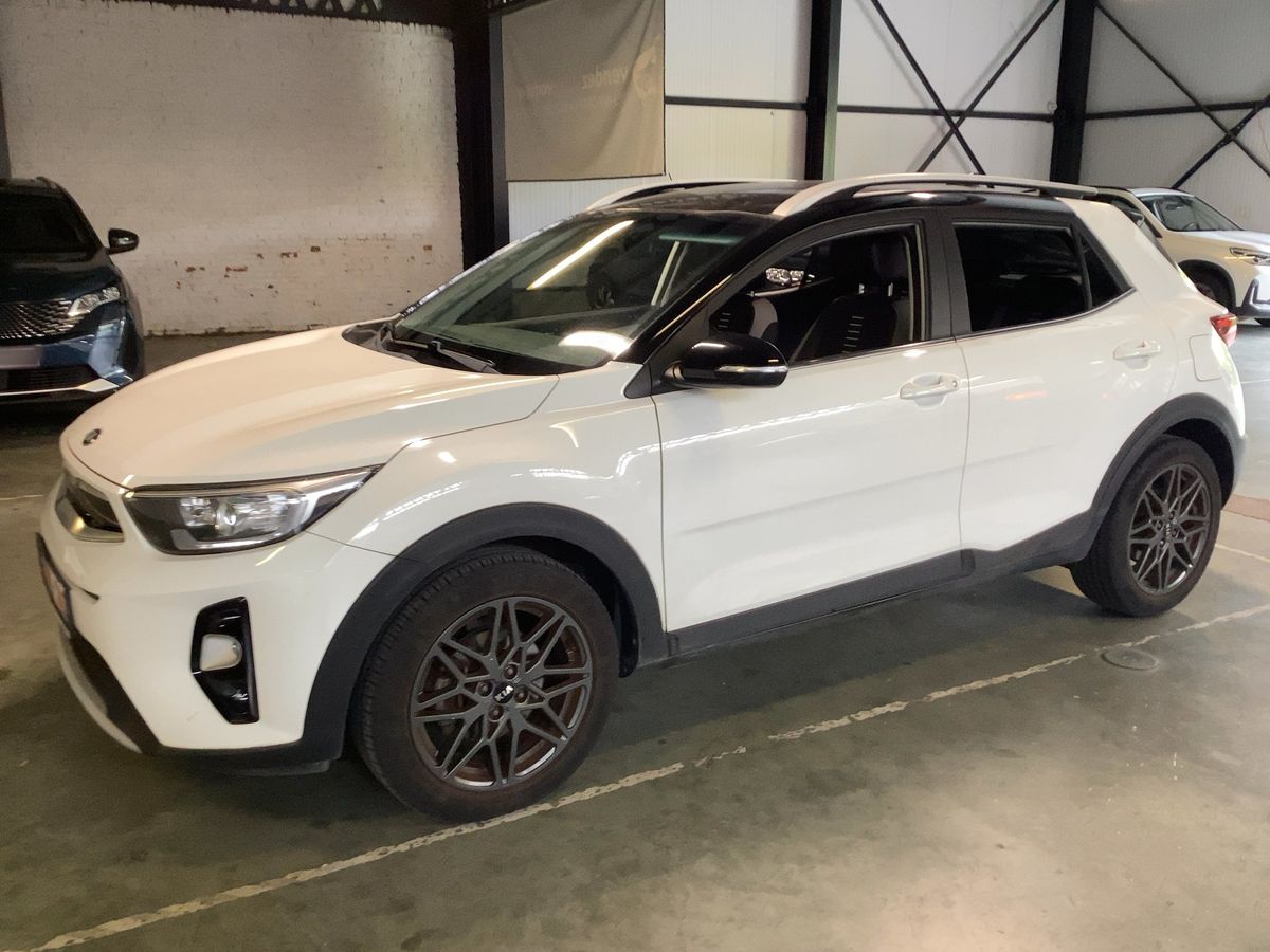 Kia Stonic d'occasion