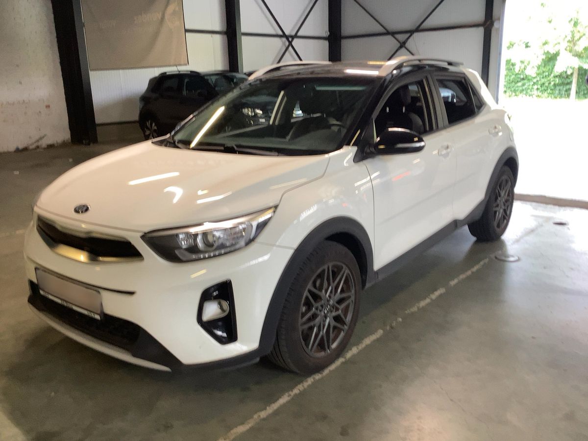 Kia Stonic 2020