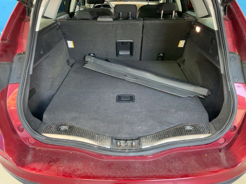 Ford Mondeo 1.5 EcoBoost Business Edition — zdjęcie 10