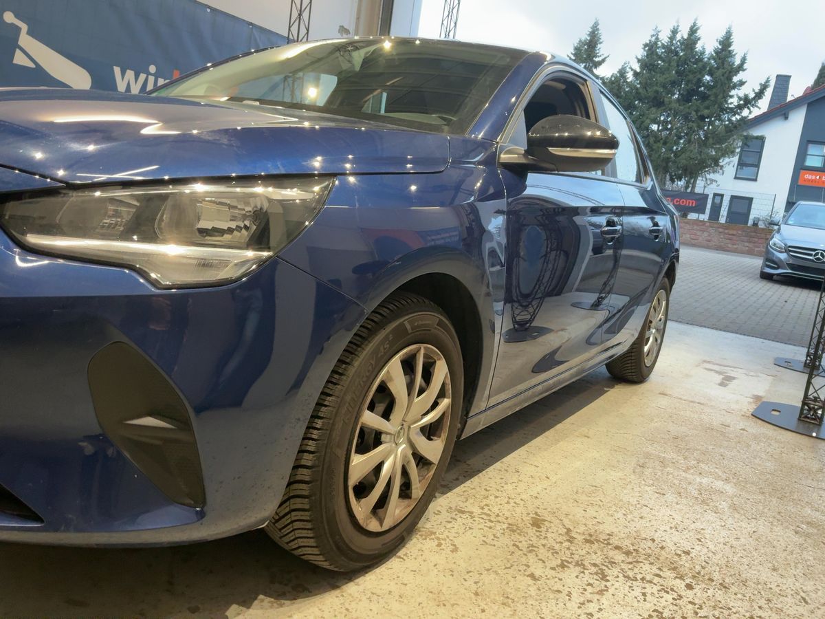 Opel Corsa d'occasion