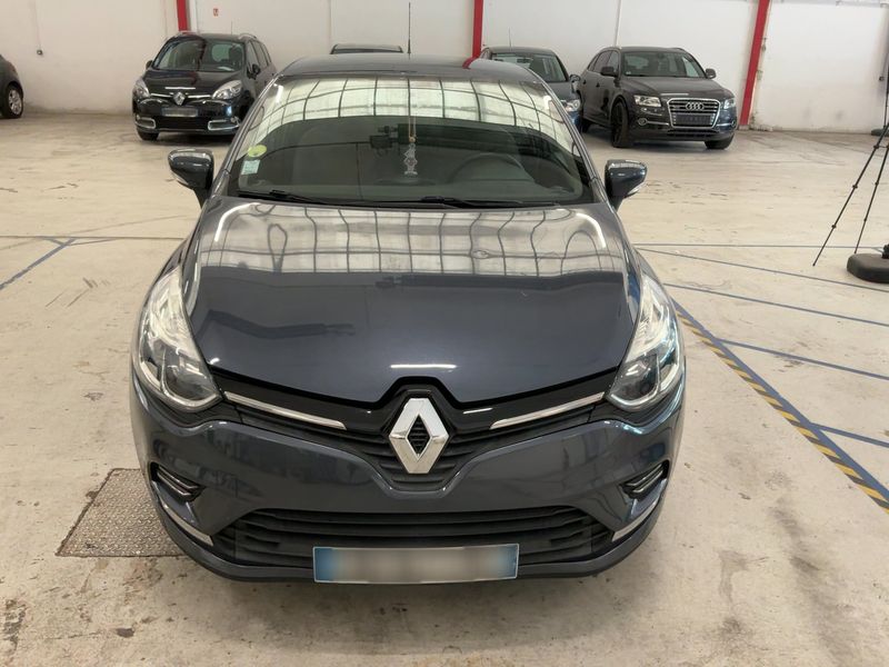 Renault Clio 1.5 dCi Energy Zen 2017 – снимка 14