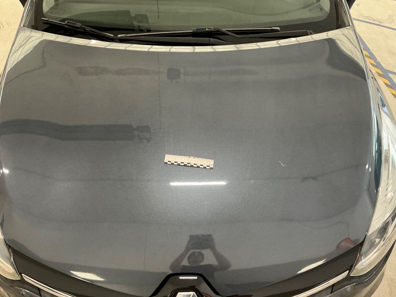 Renault Clio 1.5 dCi Energy Zen 2017 – снимка 46