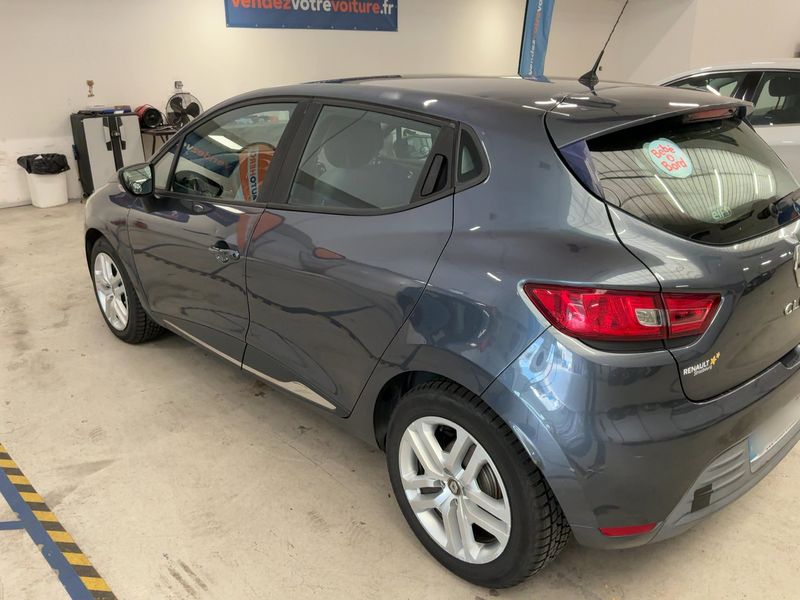 Renault Clio 1.5 dCi Energy Zen 2017 – снимка 6