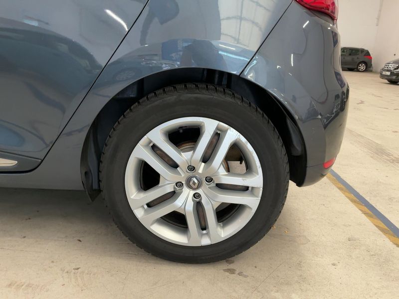Renault Clio 1.5 dCi Energy Zen 2017 – снимка 5