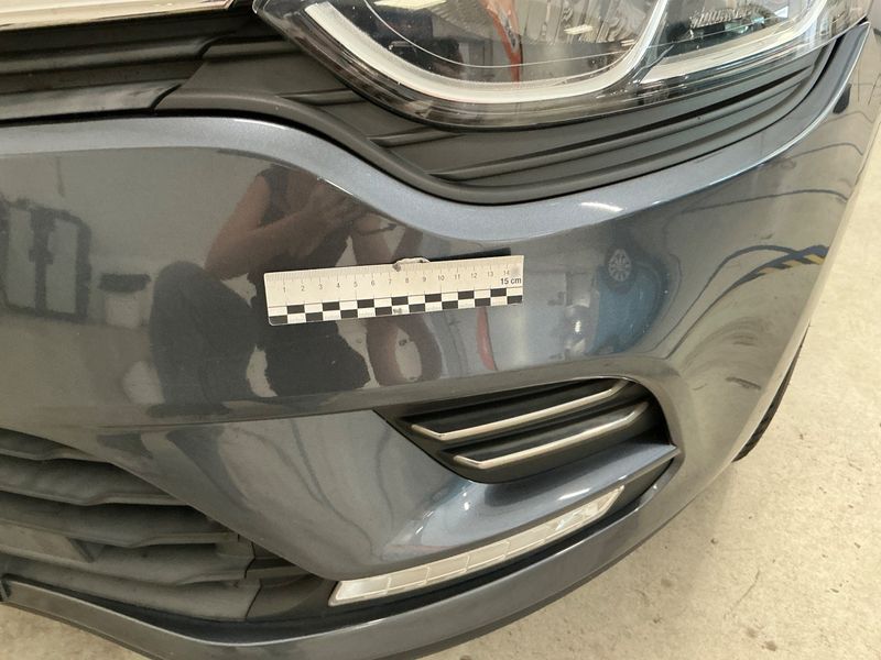 Renault Clio 1.5 dCi Energy Zen 2017 – снимка 49