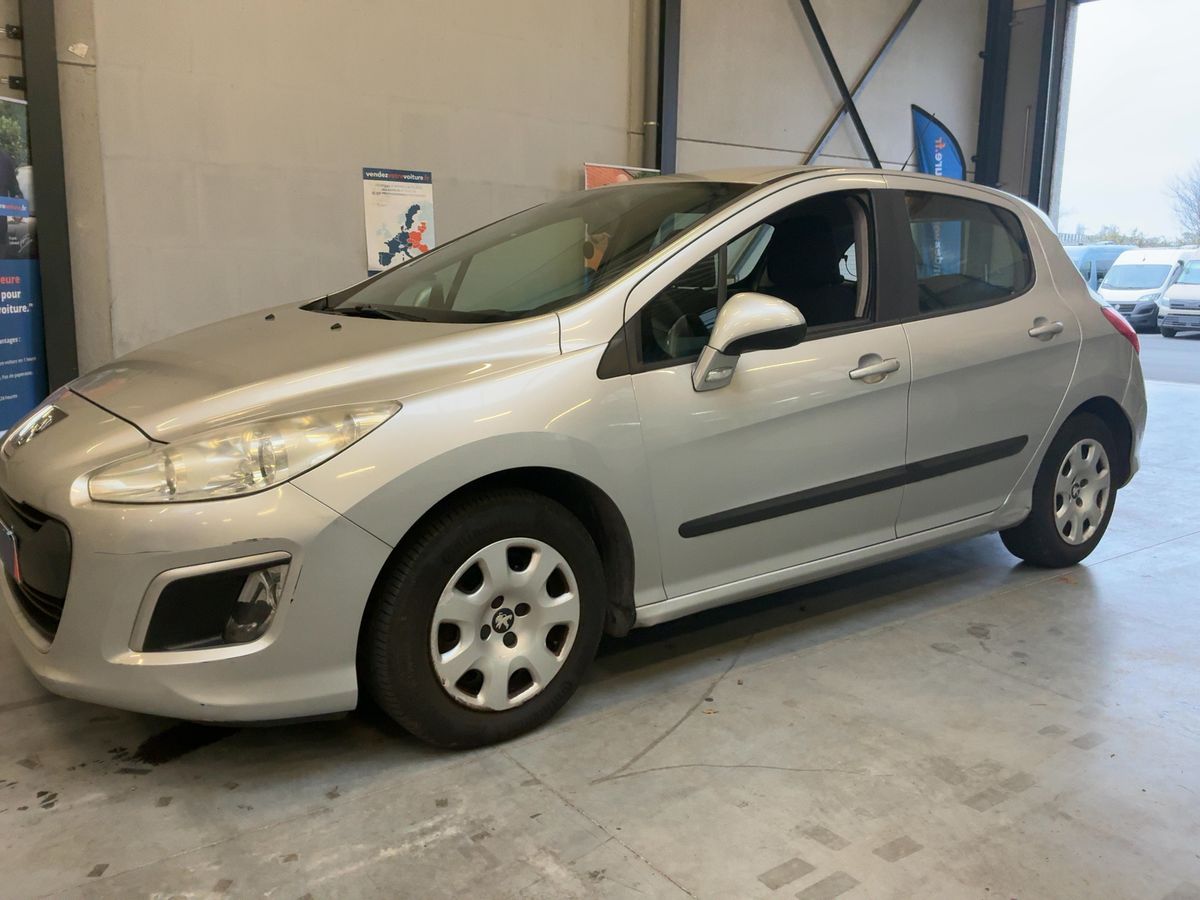 Peugeot 308 1.6 HDi Access