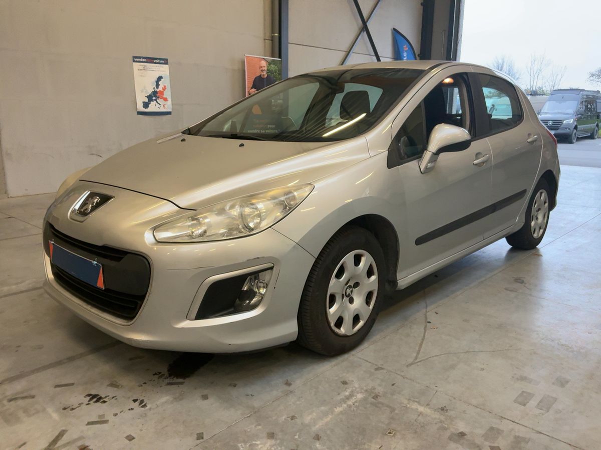 Peugeot 308 1.6 HDi Access