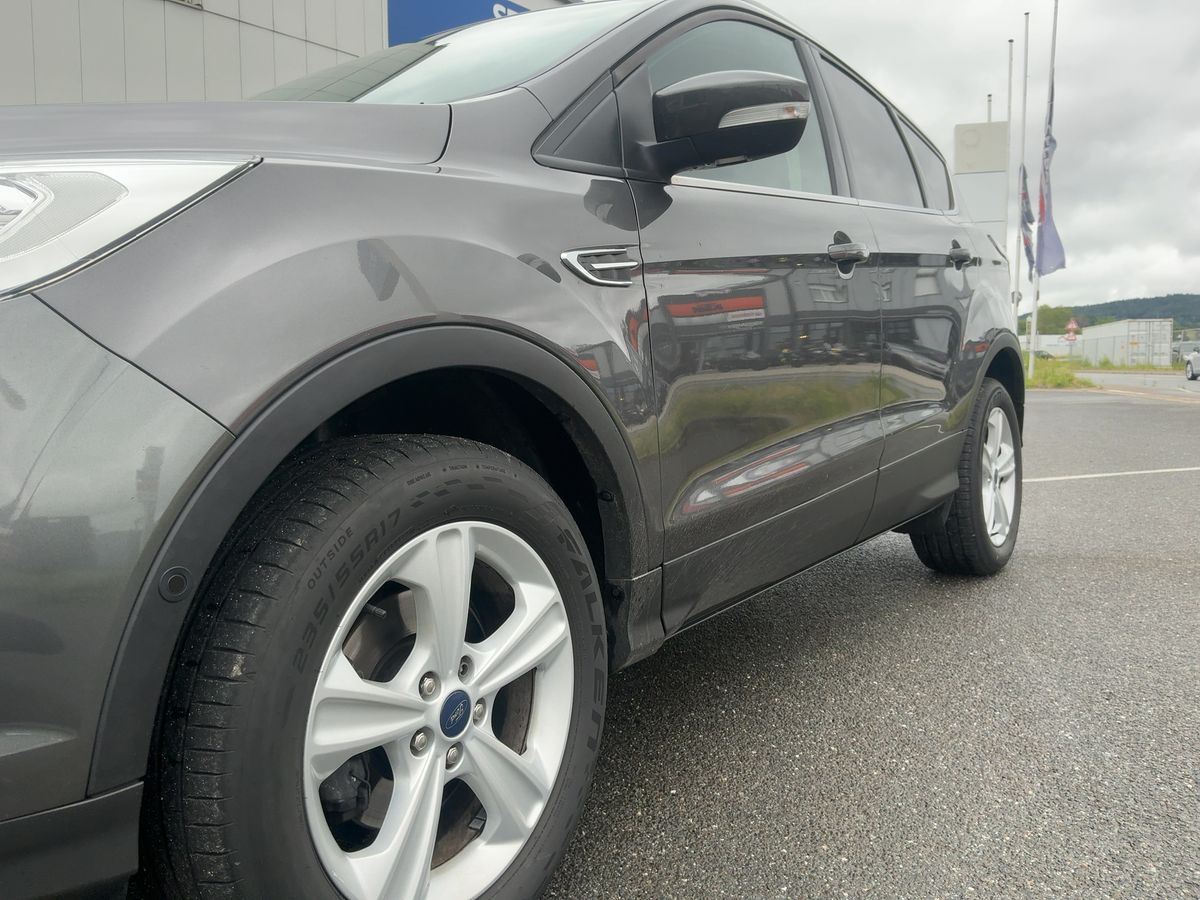 Ford Kuga d'occasion