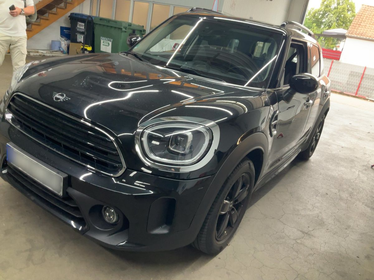 MINI Countryman 2023