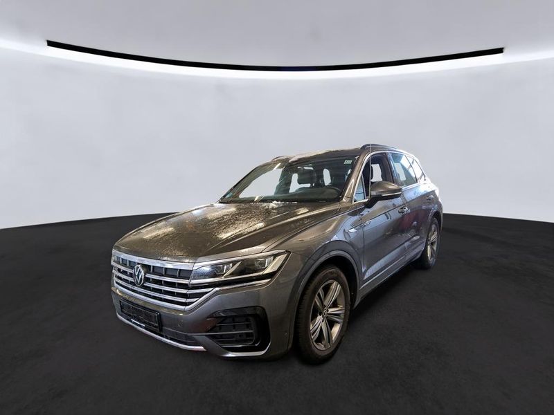 Volkswagen Touareg 3.0 V6 TDI R-Line 4Motion