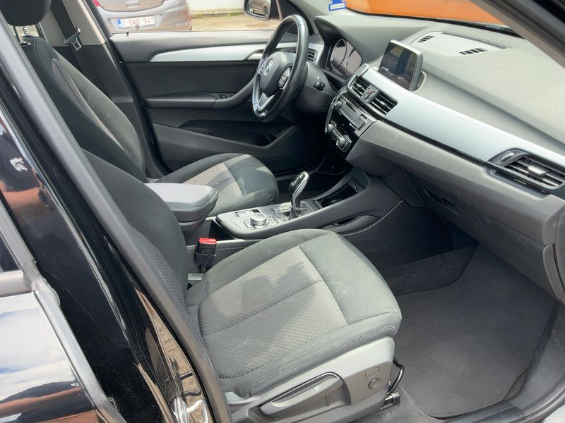 BMW X1 sDrive 18i Advantage 2019 – снимка 16