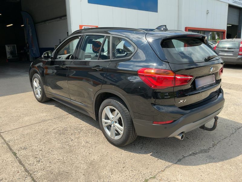 BMW X1 sDrive 18i Advantage 2019 – снимка 6