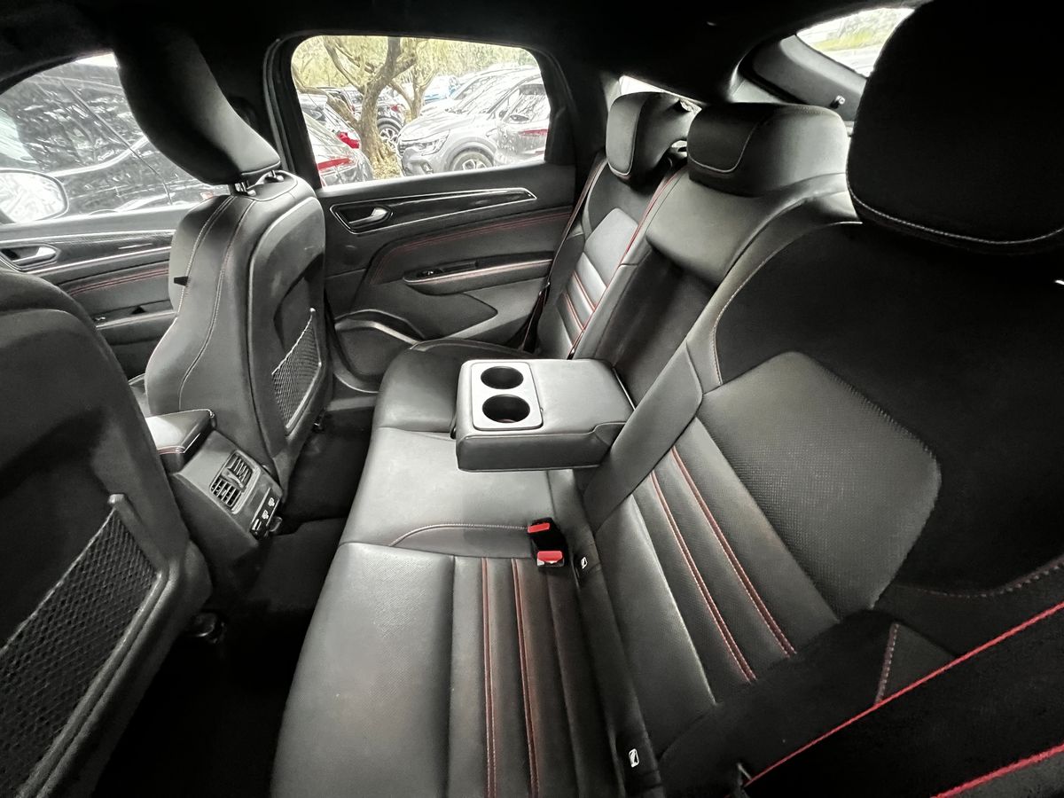 Renault Arkana d'occasion