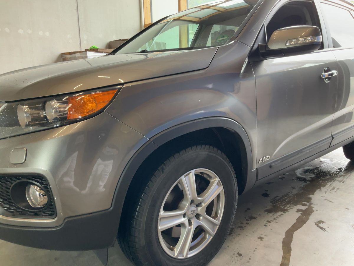 Kia Sorento 2.2 CRDi Active 4WD