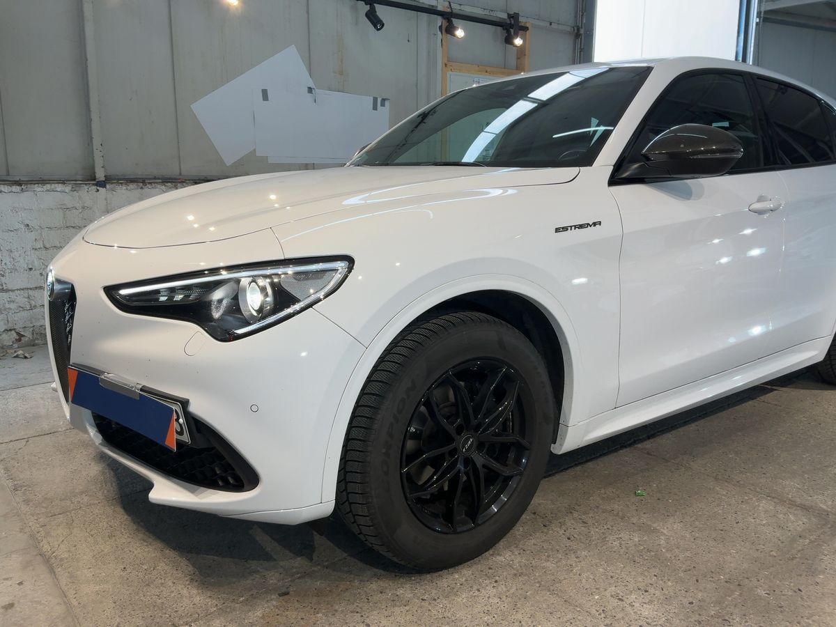 Alfa Romeo d'occasion