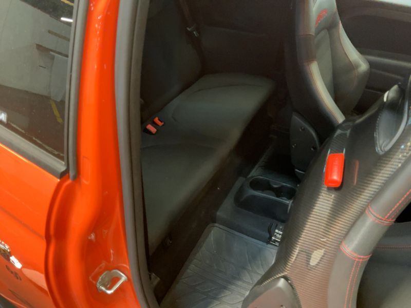 Abarth 695 1.4 Turbo — zdjęcie 14