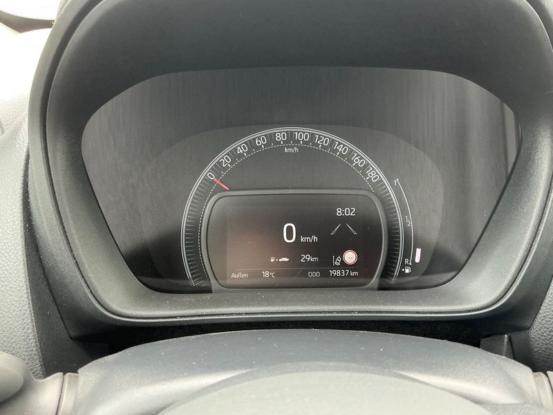 Toyota Aygo X 1.0 — zdjęcie 13