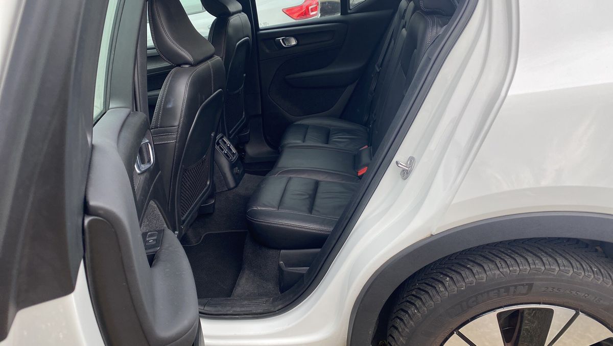 Volvo XC40 d'occasion