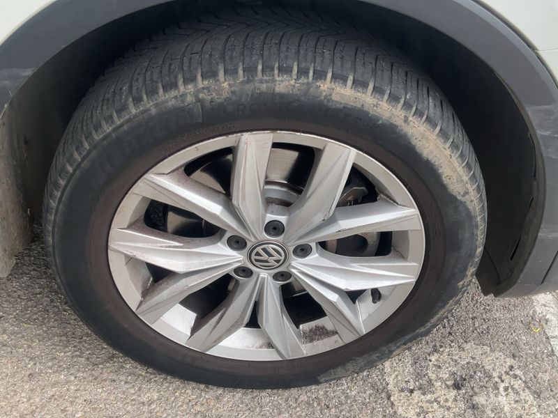 Volkswagen Tiguan 2.0 TSI Sport 4Motion BlueMotion Tech 2016 – снимка 11