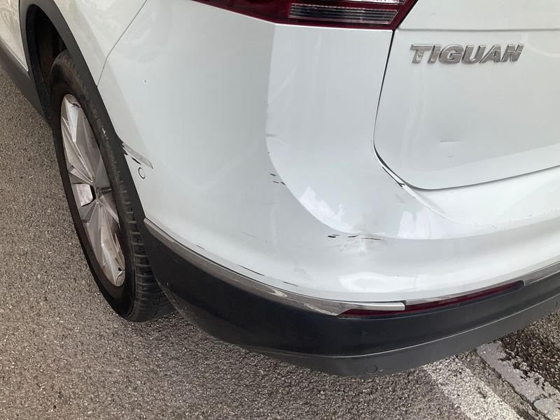 Volkswagen Tiguan 2.0 TSI Sport 4Motion BlueMotion Tech 2016 – снимка 29