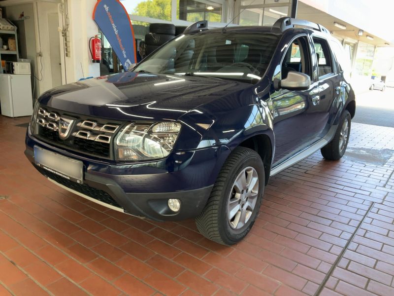 Dacia Duster 1.5 dCi Celebration 4x2 2015 – снимка 1