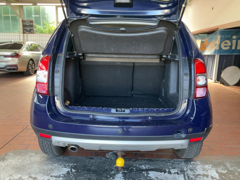 Dacia Duster 1.5 dCi Celebration 4x2 2015 – снимка 15