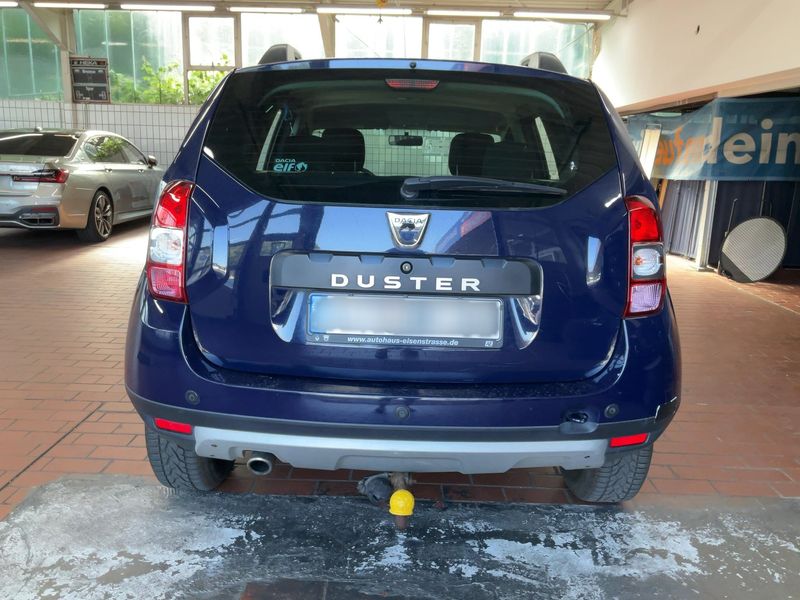 Dacia Duster 1.5 dCi Celebration 4x2 2015 – снимка 7