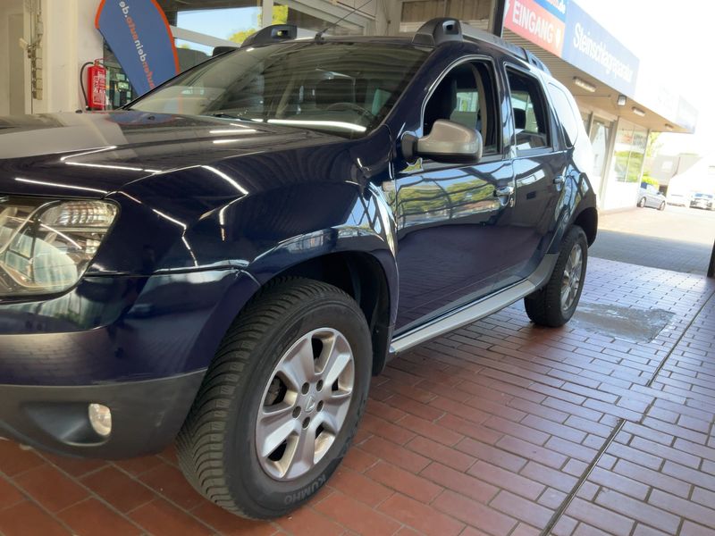 Dacia Duster 1.5 dCi Celebration 4x2 2015 – снимка 2