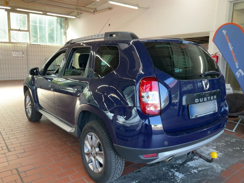 Dacia Duster 1.5 dCi Celebration 4x2 2015 – снимка 6