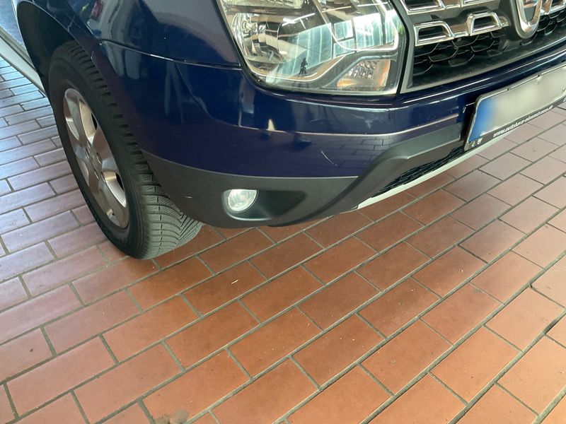 Dacia Duster 1.5 dCi Celebration 4x2 2015 – снимка 34