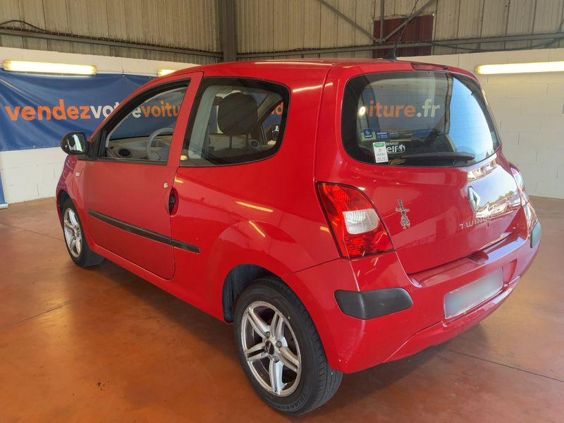 Renault Twingo 1.2 Trend — zdjęcie 3