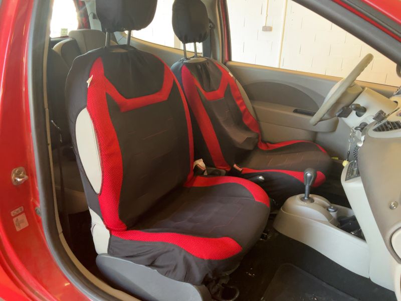 Renault Twingo 1.2 Trend — zdjęcie 11
