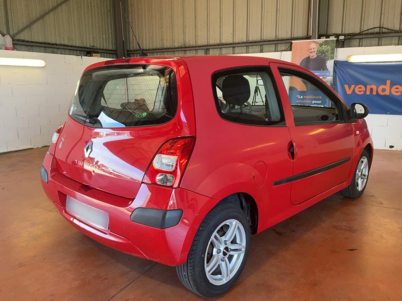 Renault Twingo 1.2 Trend — zdjęcie 6