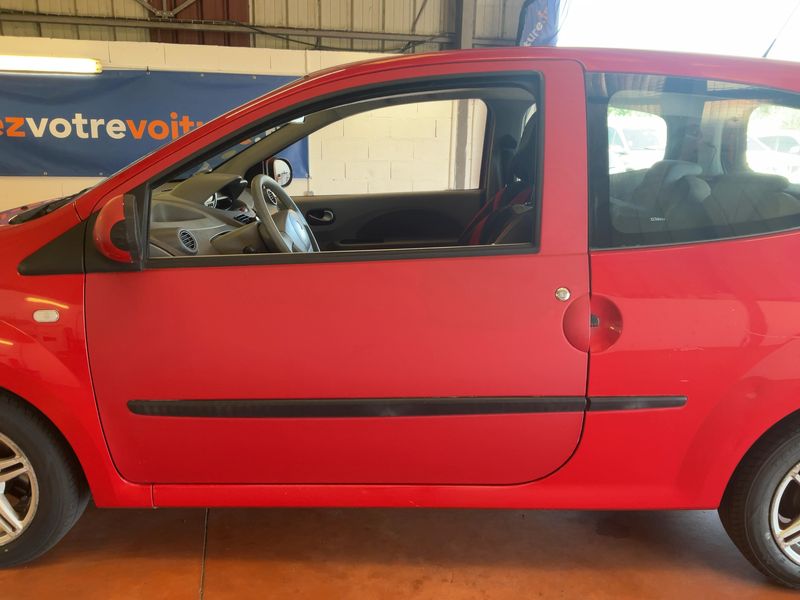 Renault Twingo 1.2 Trend — zdjęcie 4
