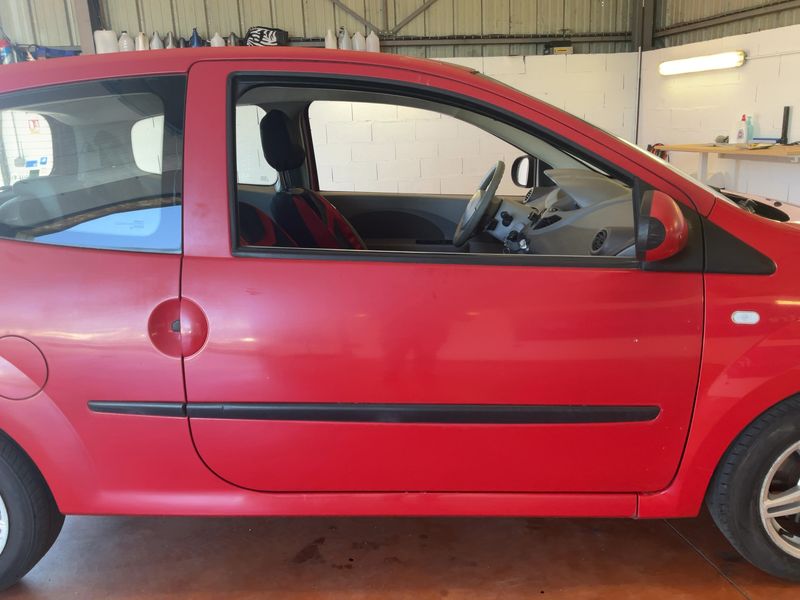 Renault Twingo 1.2 Trend — zdjęcie 7