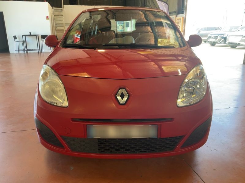 Renault Twingo 1.2 Trend — zdjęcie 9