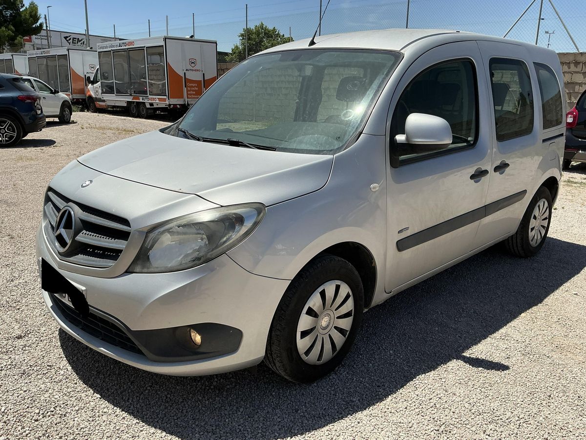 Mercedes-Benz Citan d'occasion