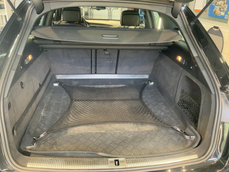 Audi A6 3.0 V6 TDI clean diesel quattro 2015 – снимка 15
