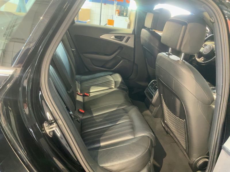 Audi A6 3.0 V6 TDI clean diesel quattro 2015 – снимка 19