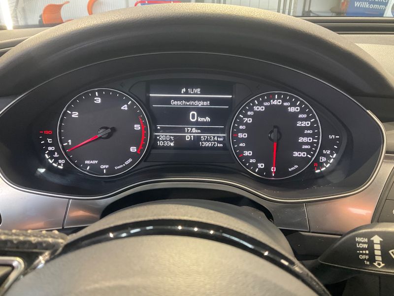 Audi A6 3.0 V6 TDI clean diesel quattro 2015 – снимка 18
